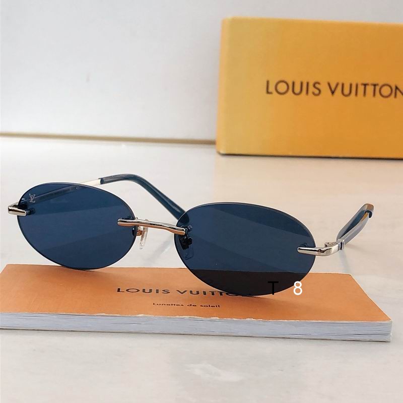 LV Sunglasses ID:20260410-2189